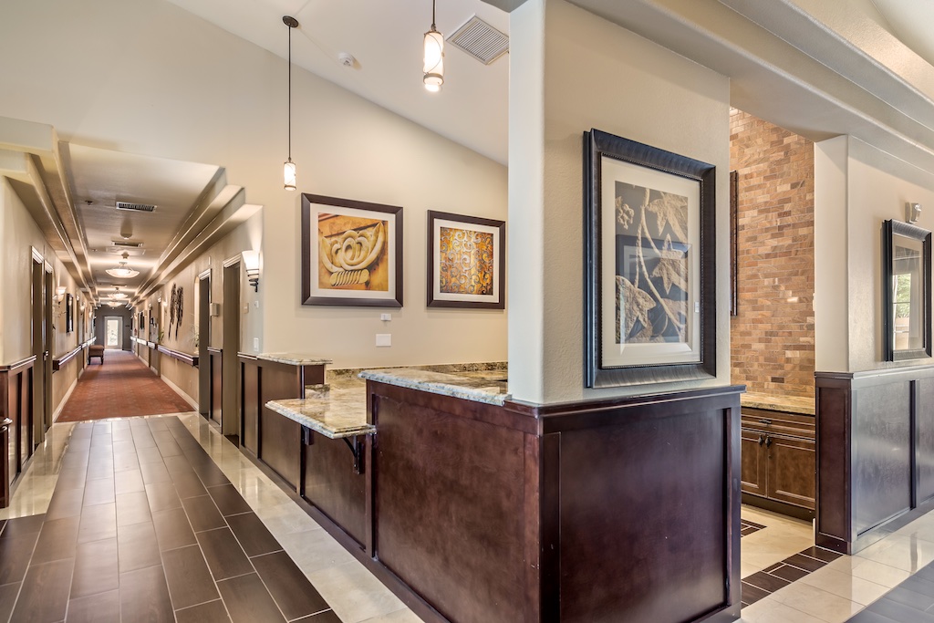 Villa Court Assisted Living's Photo