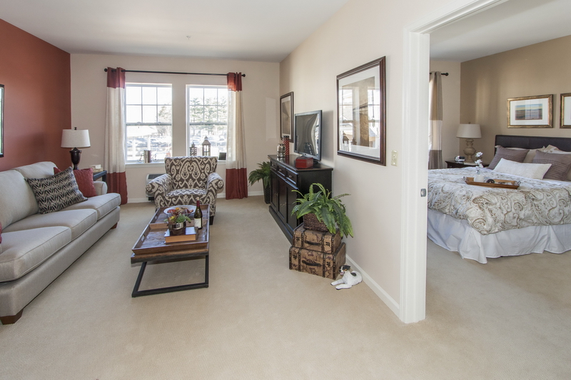 Brightview Tenafly - Senior Assisted Living & Memory Care's Photo