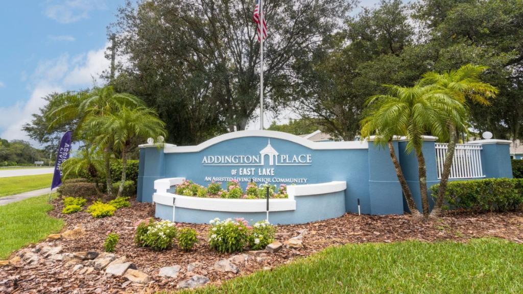 Addington Place of East Lake's Photo