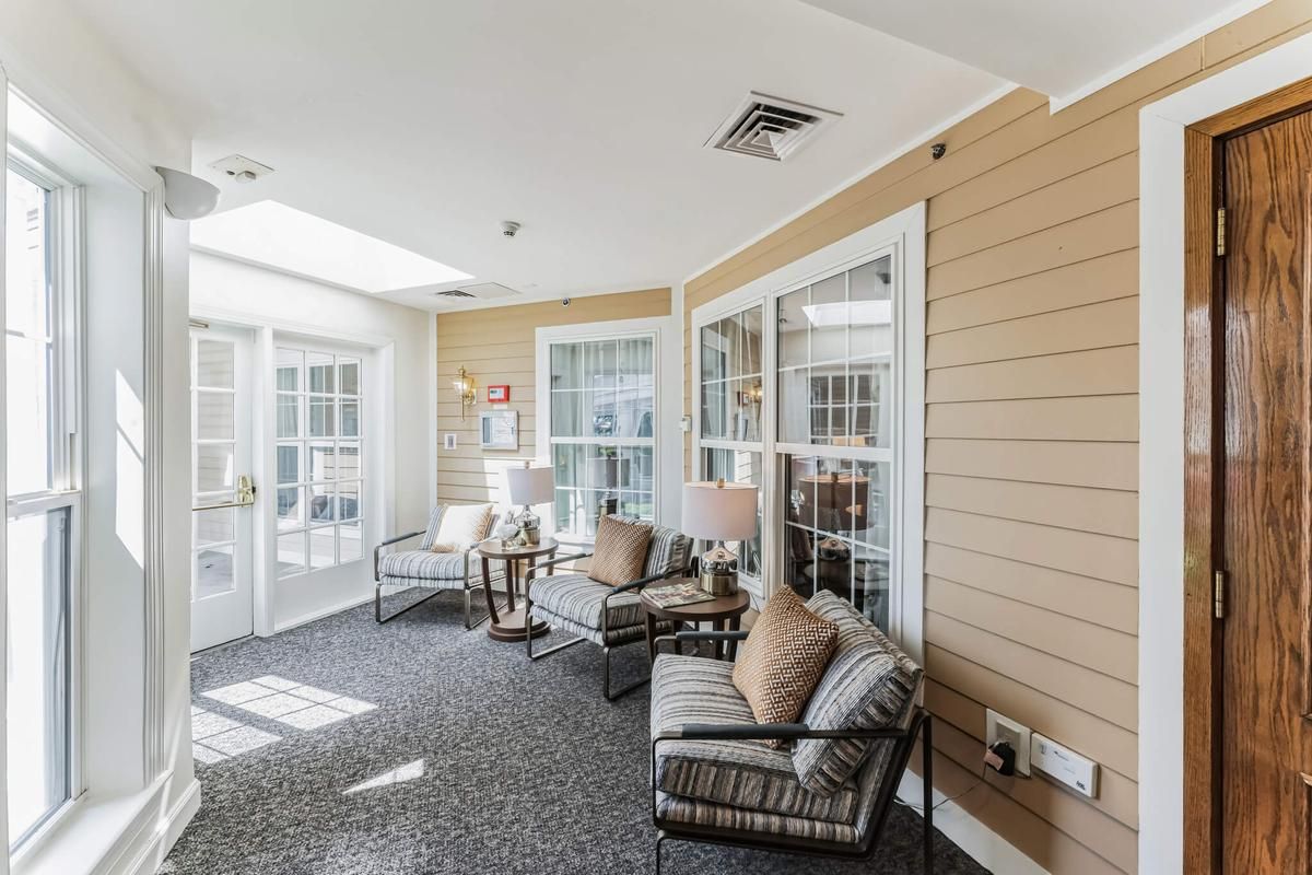 Sunrise of East Setauket's Photo