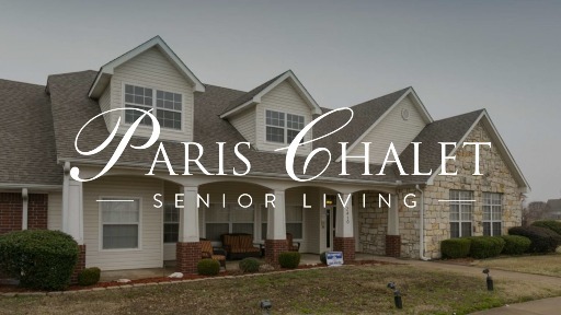 Paris Chalet Senior Living's Photo