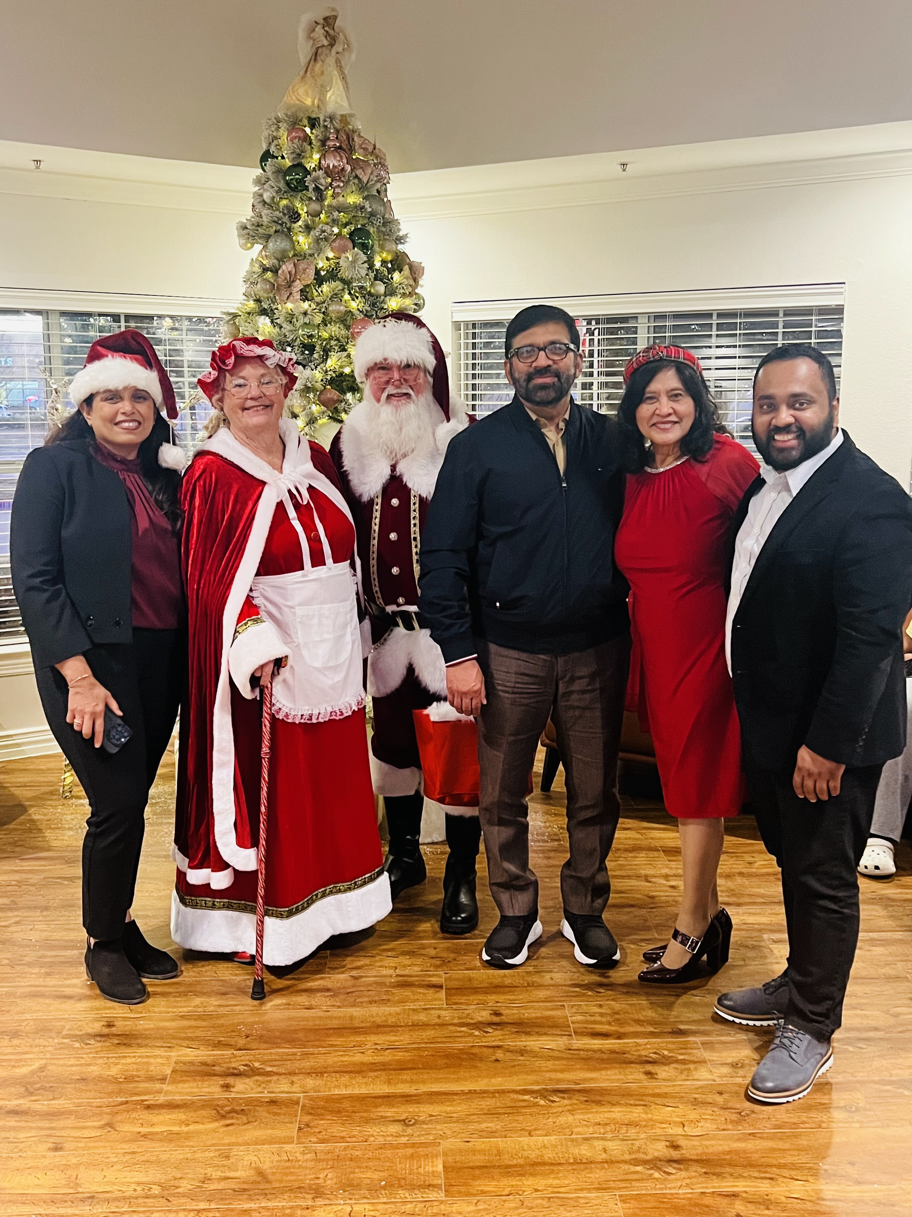 Anointed Senior Living's Photo