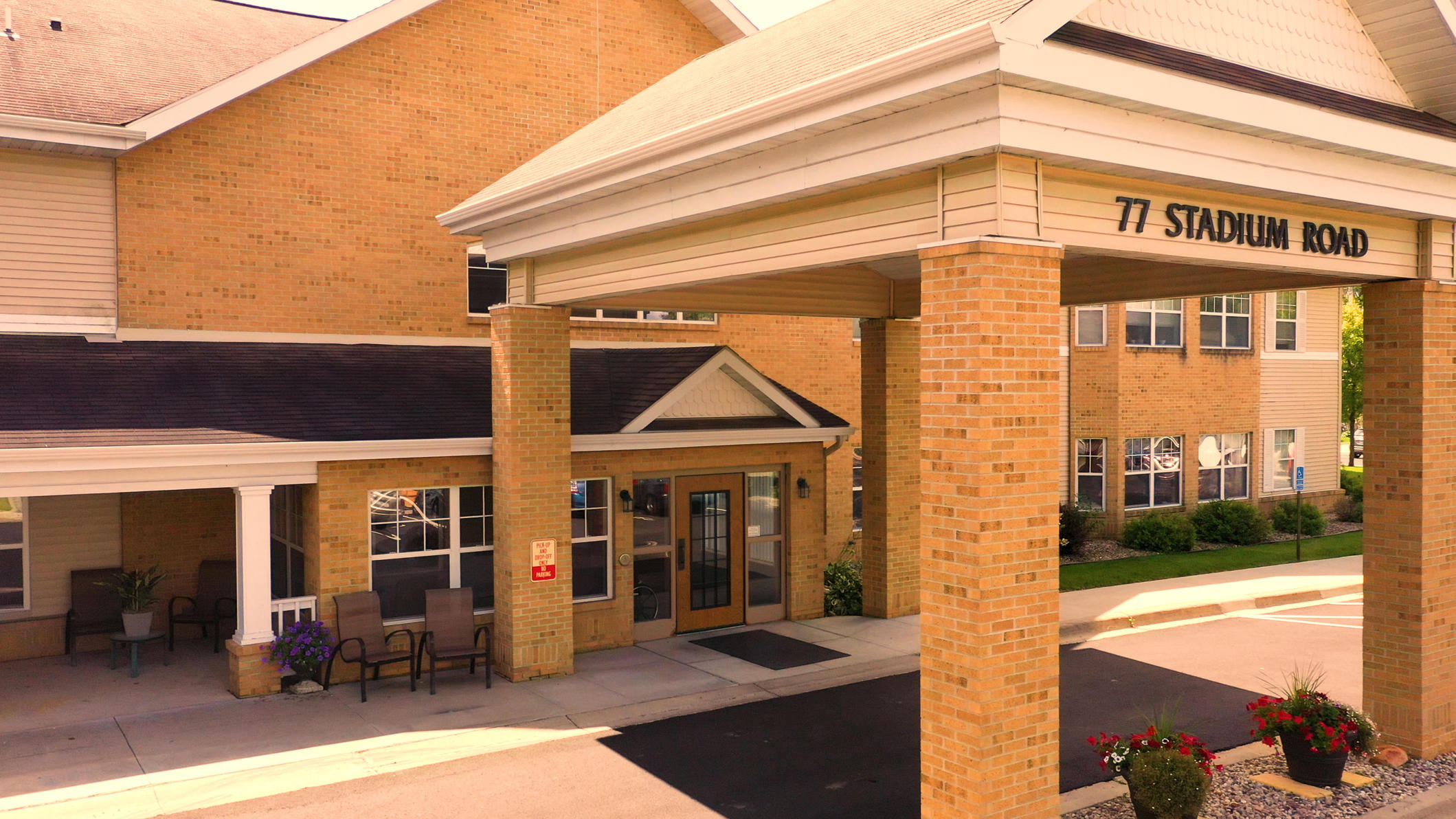 Laurels Edge Assisted Living's Photo