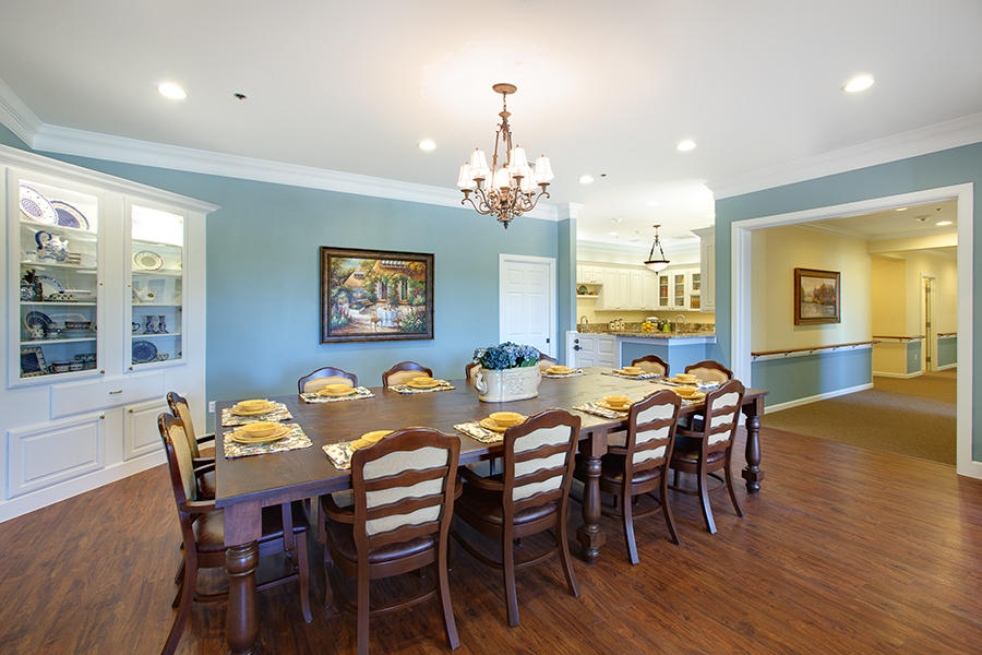 The Cottages at Chandler Creek's Photo