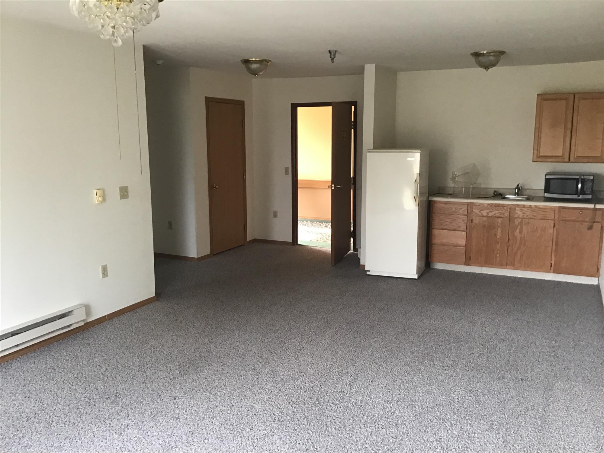 Prairie Ridge Assisted Living's Photo