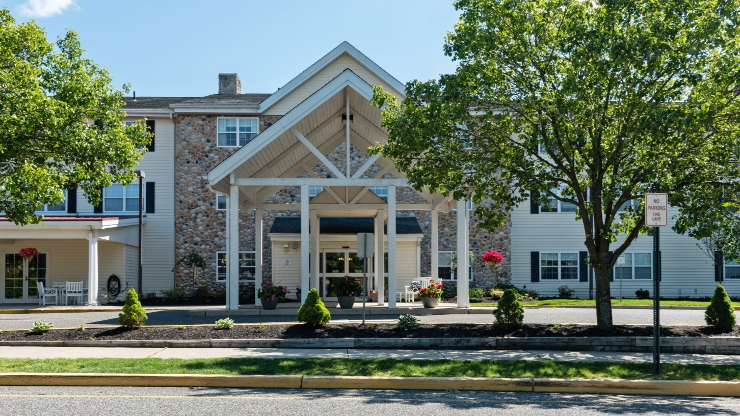 Washington Township Senior Living's Photo