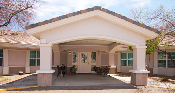 Brookdale Tempe's Photo