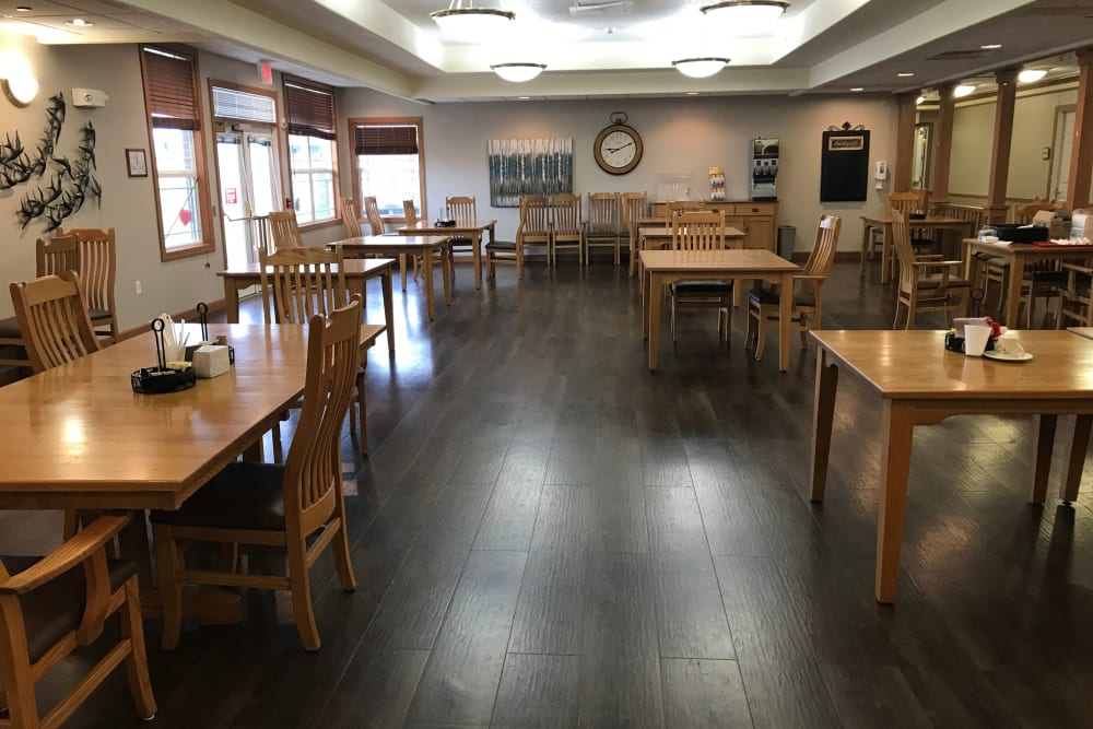 Addington Place of Des Moines's Photo