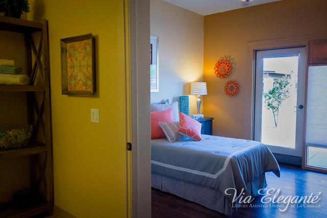 Via Elegante Assisted Living Sierra Vista Canyons's Photo