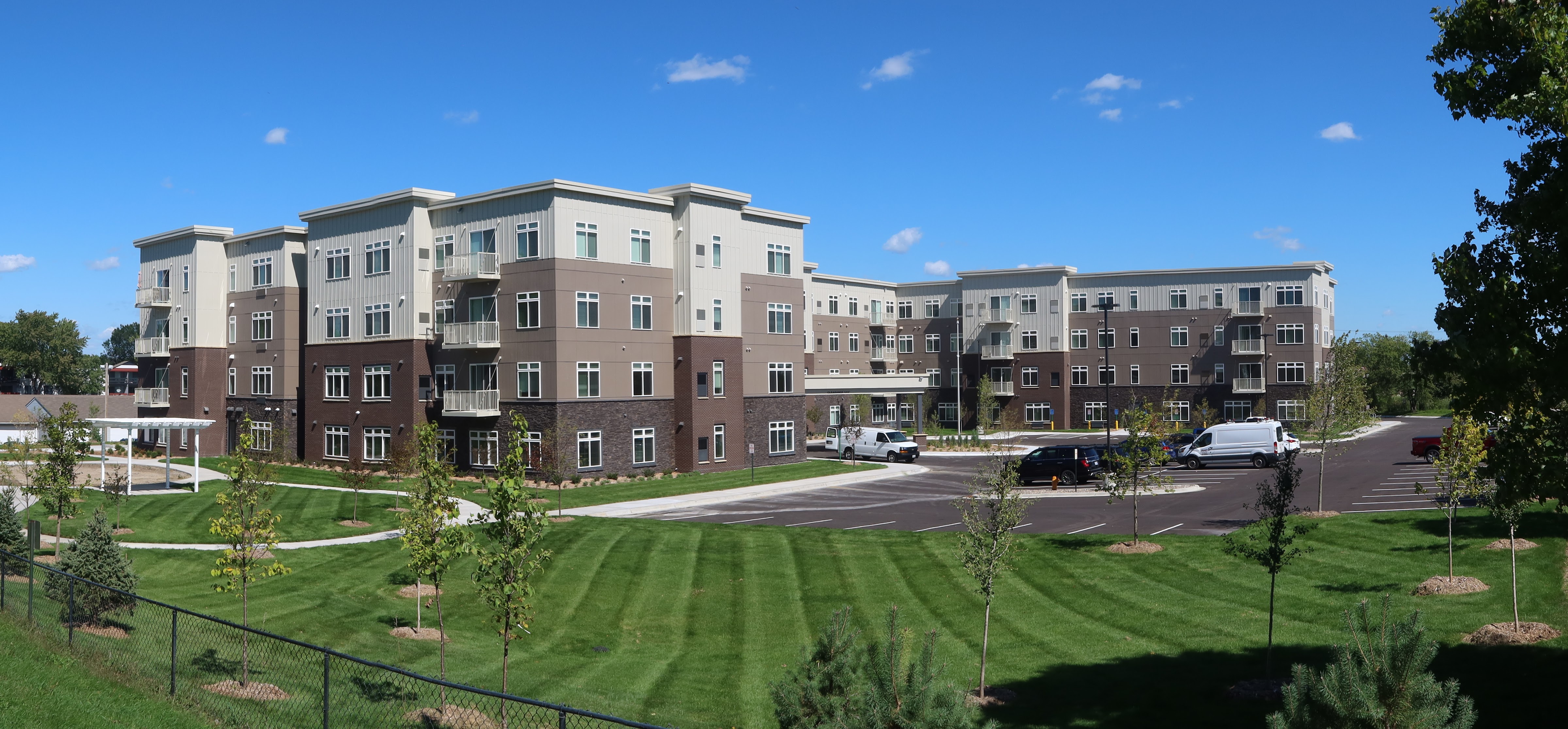 Broadwell Senior Living's Photo