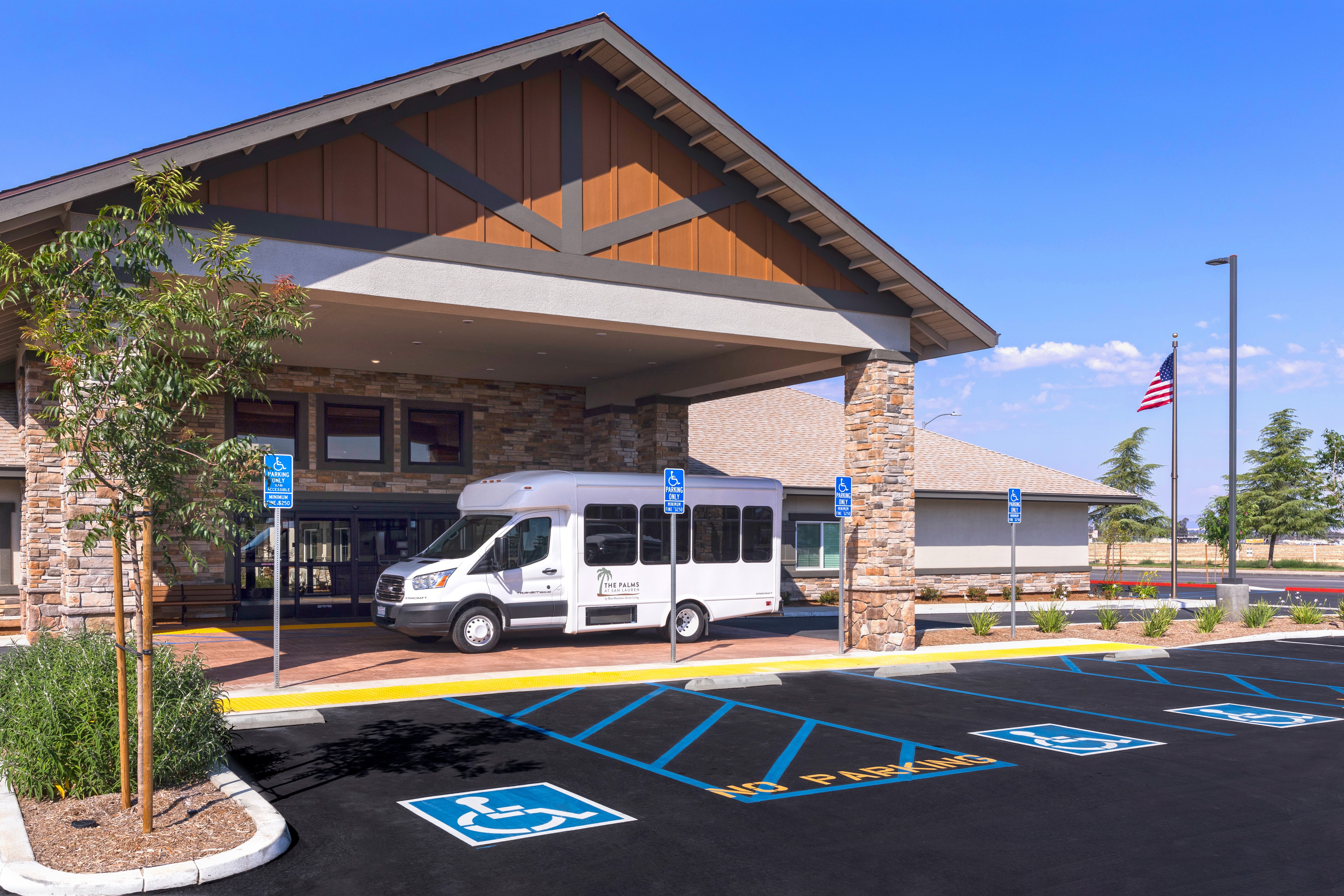 Ivy Park at San Lauren's Photo