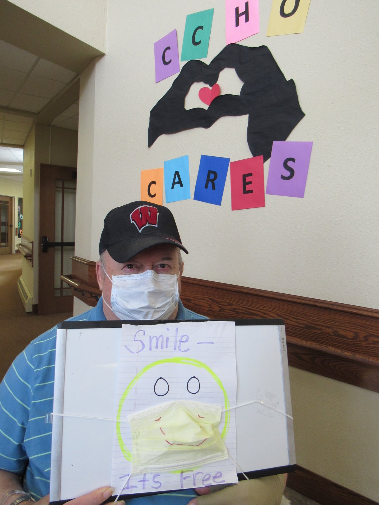 Christian Community Home of Osceola's Photo