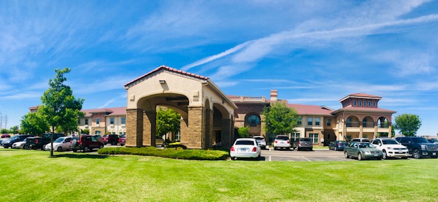 Isle at Raider Ranch's Photo