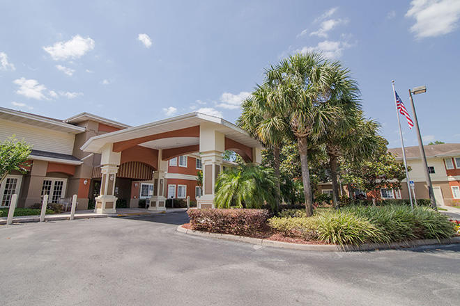 Brookdale Altamonte Springs's Photo