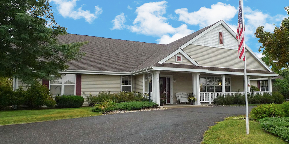 Our House Senior Living - New Richmond Memory Care's Photo