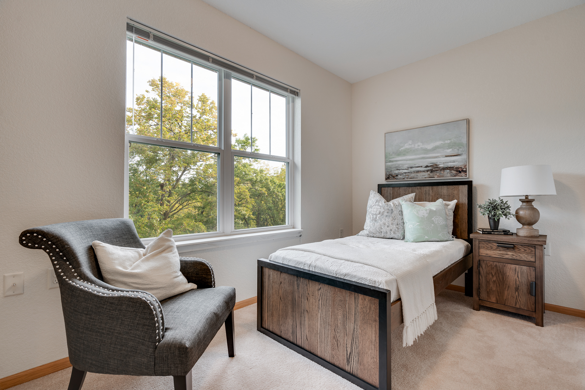 The Waters of Kingsley Shores and Place's Photo