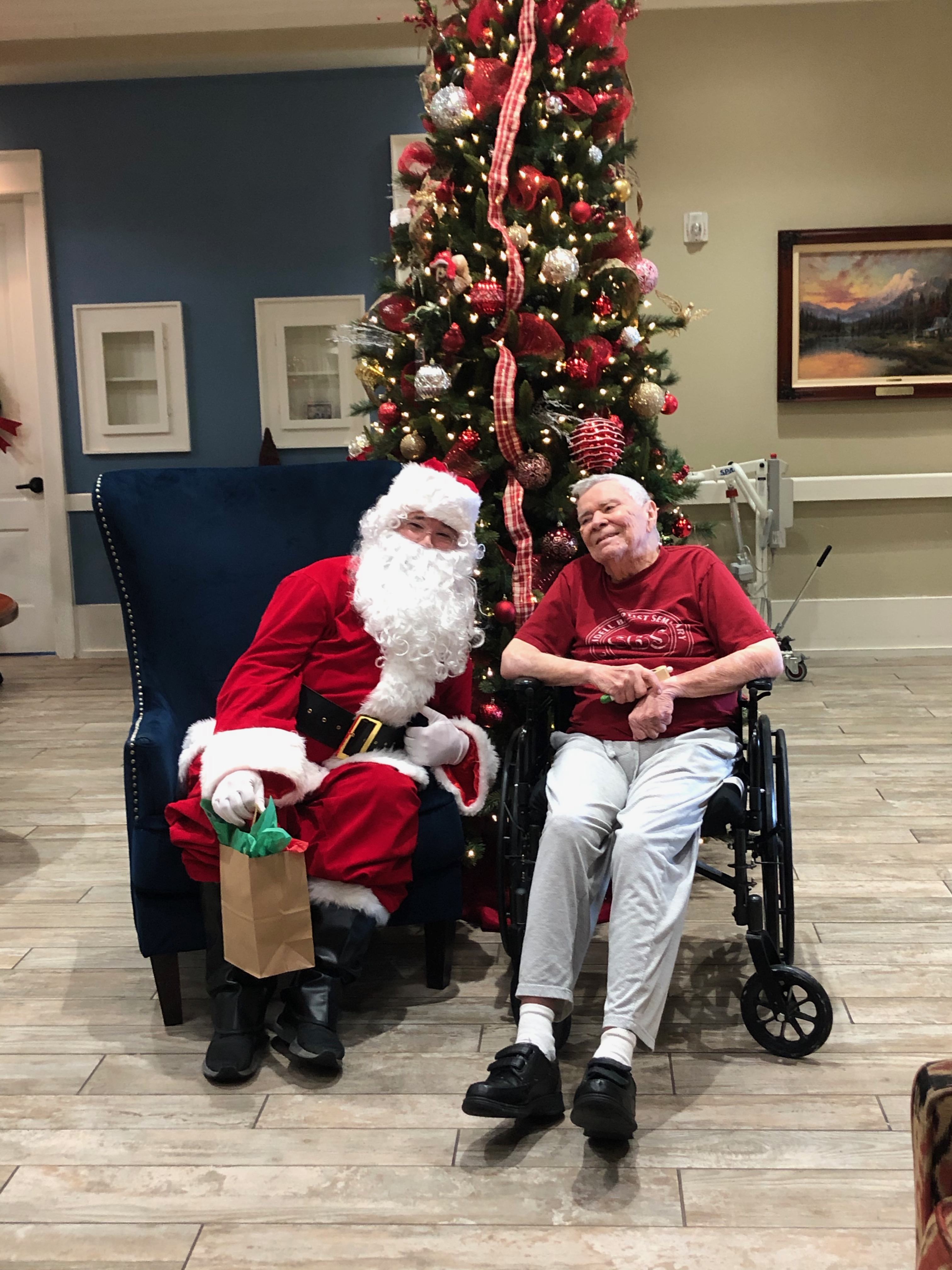 Sycamore Creek Ranch Memory Care's Photo