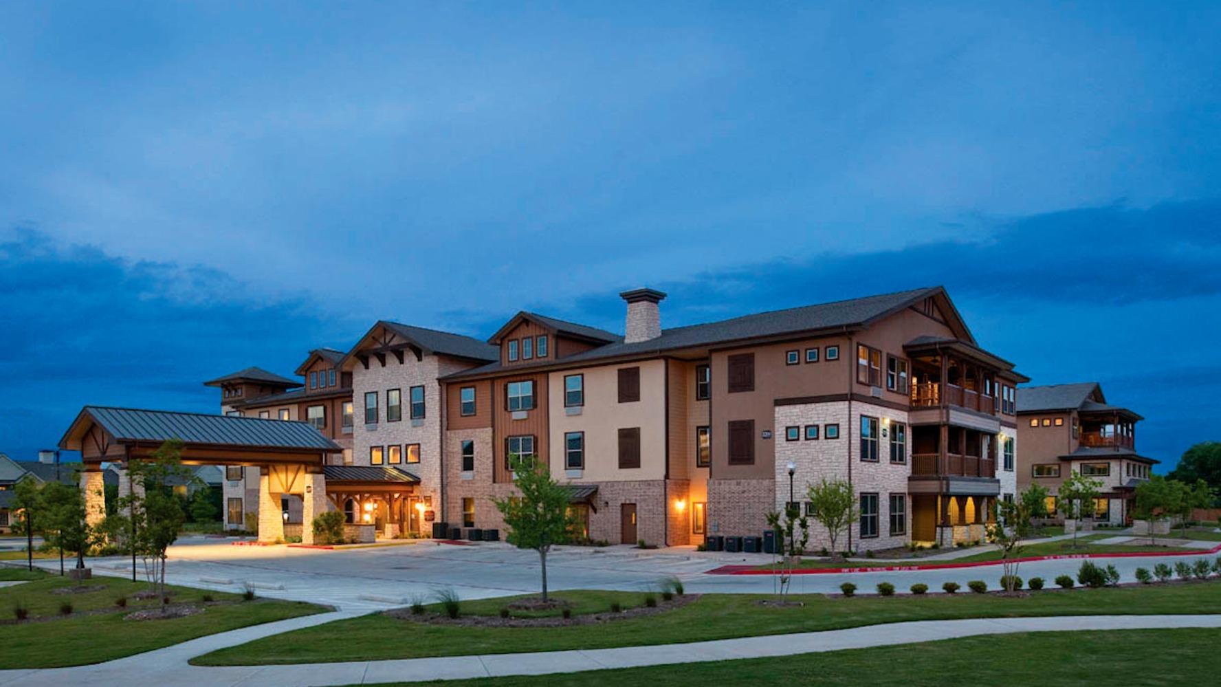 Isle at Cedar Ridge's Photo