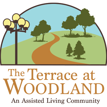 The Terrace at Woodland's Photo