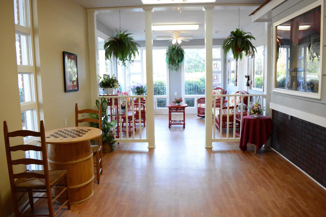 Morning Pointe of Tuscaloosa's Photo