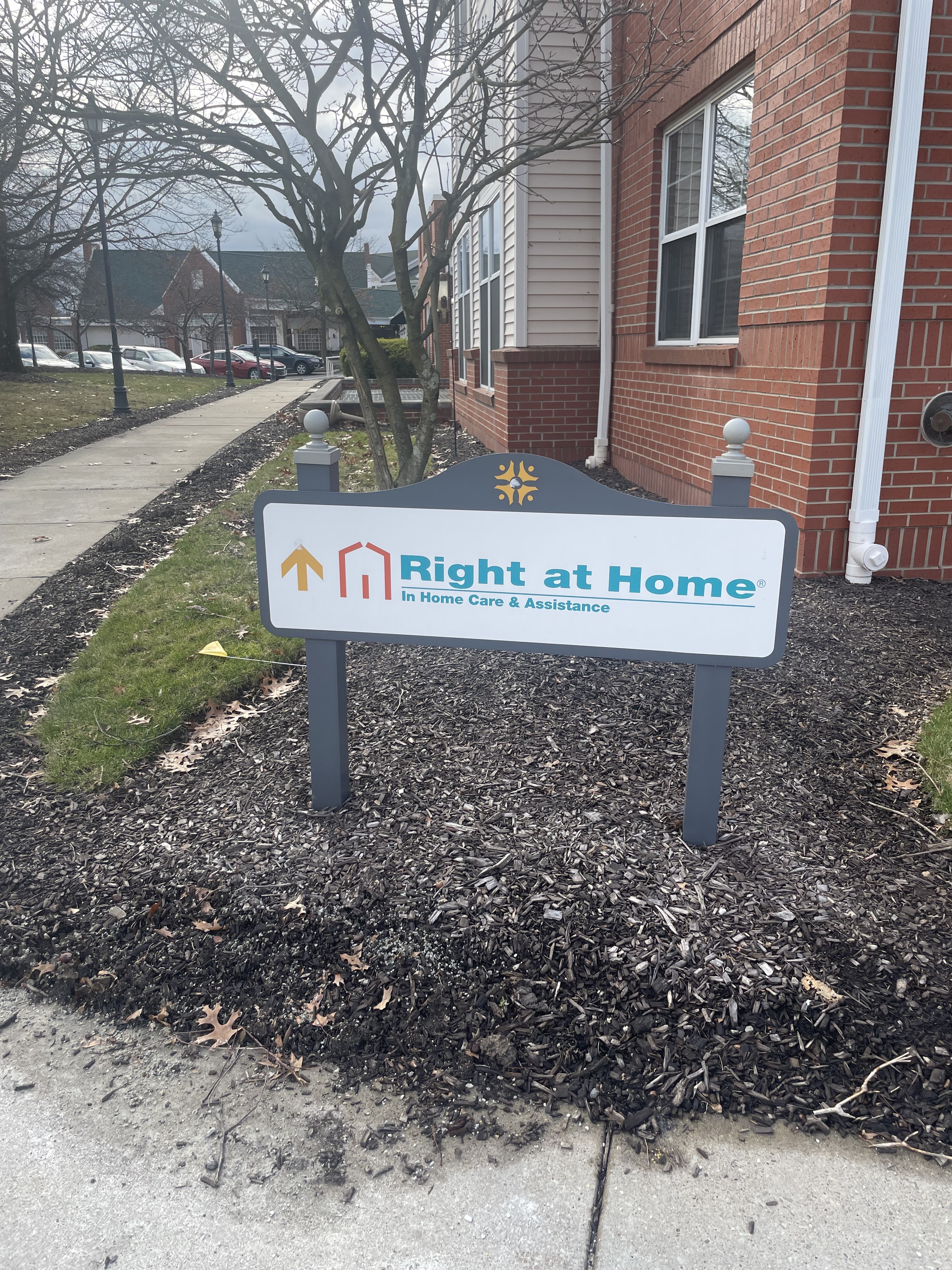 Right at Home's Photo