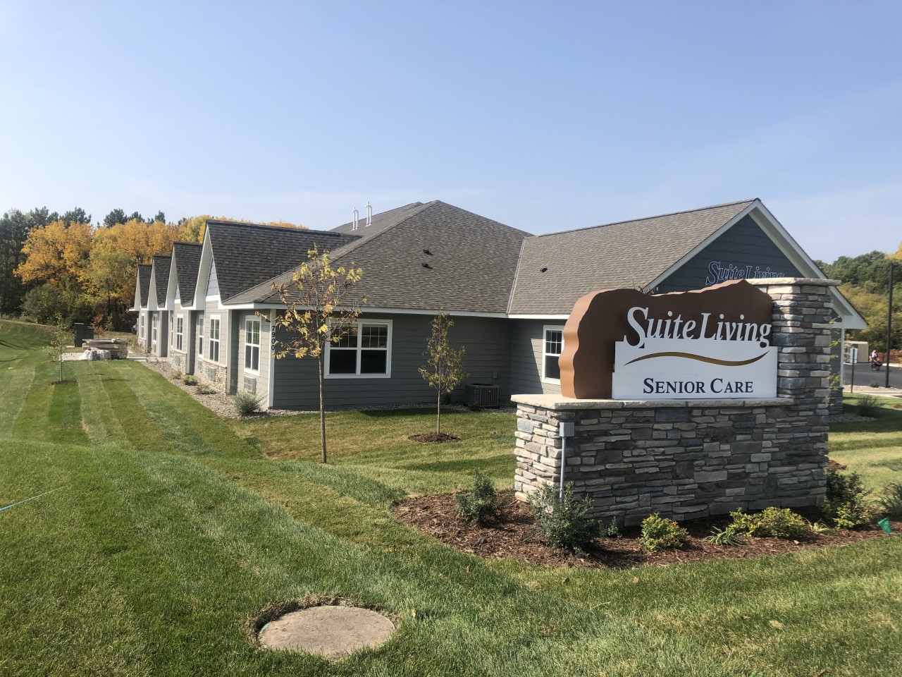 Suite Living Memory Care & Assisted Living of Inver Grove Heights's Photo
