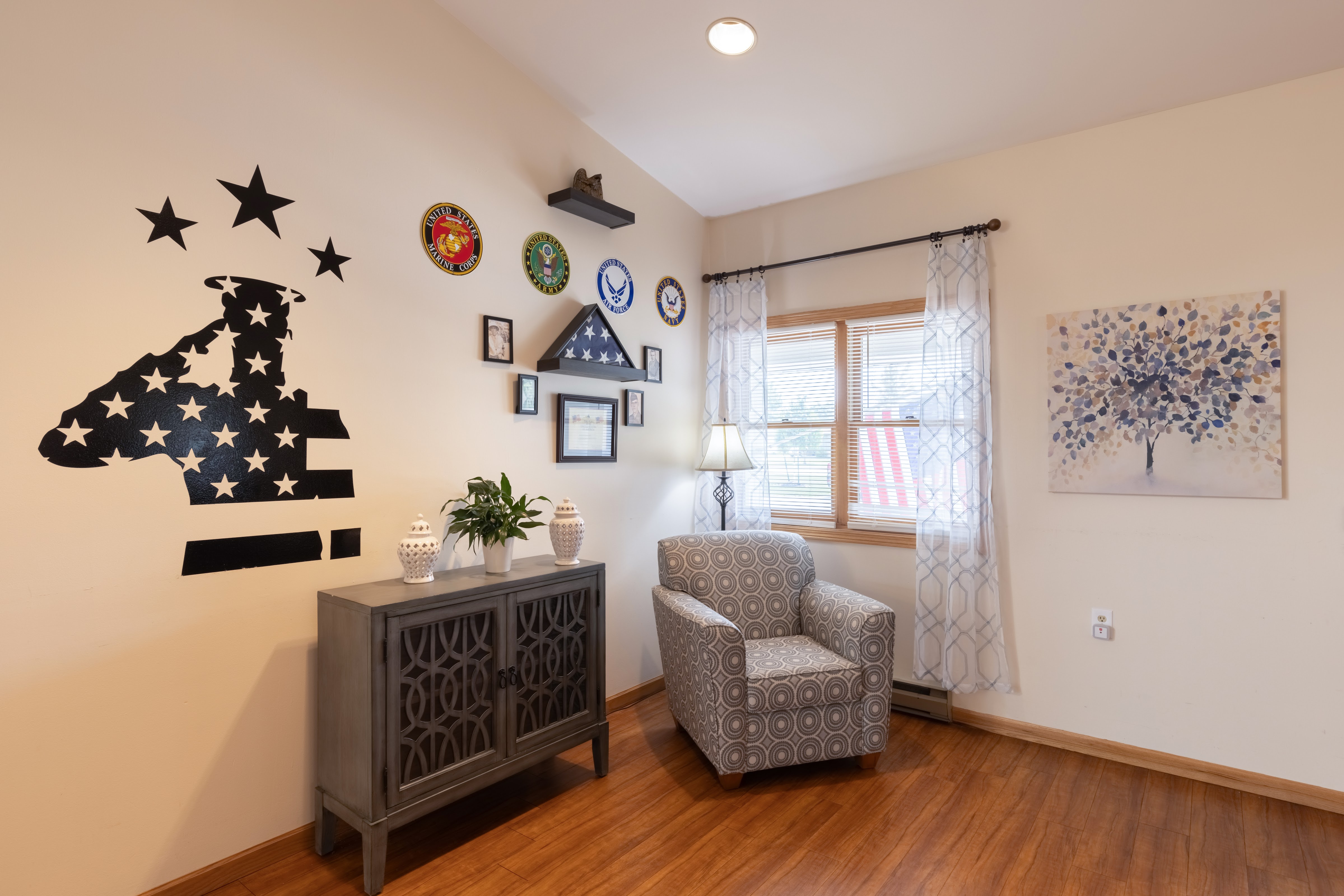 Ramsey Woods's Photo