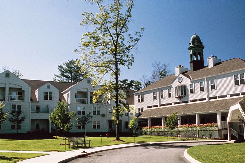 The Fountains at Millbrook's Photo