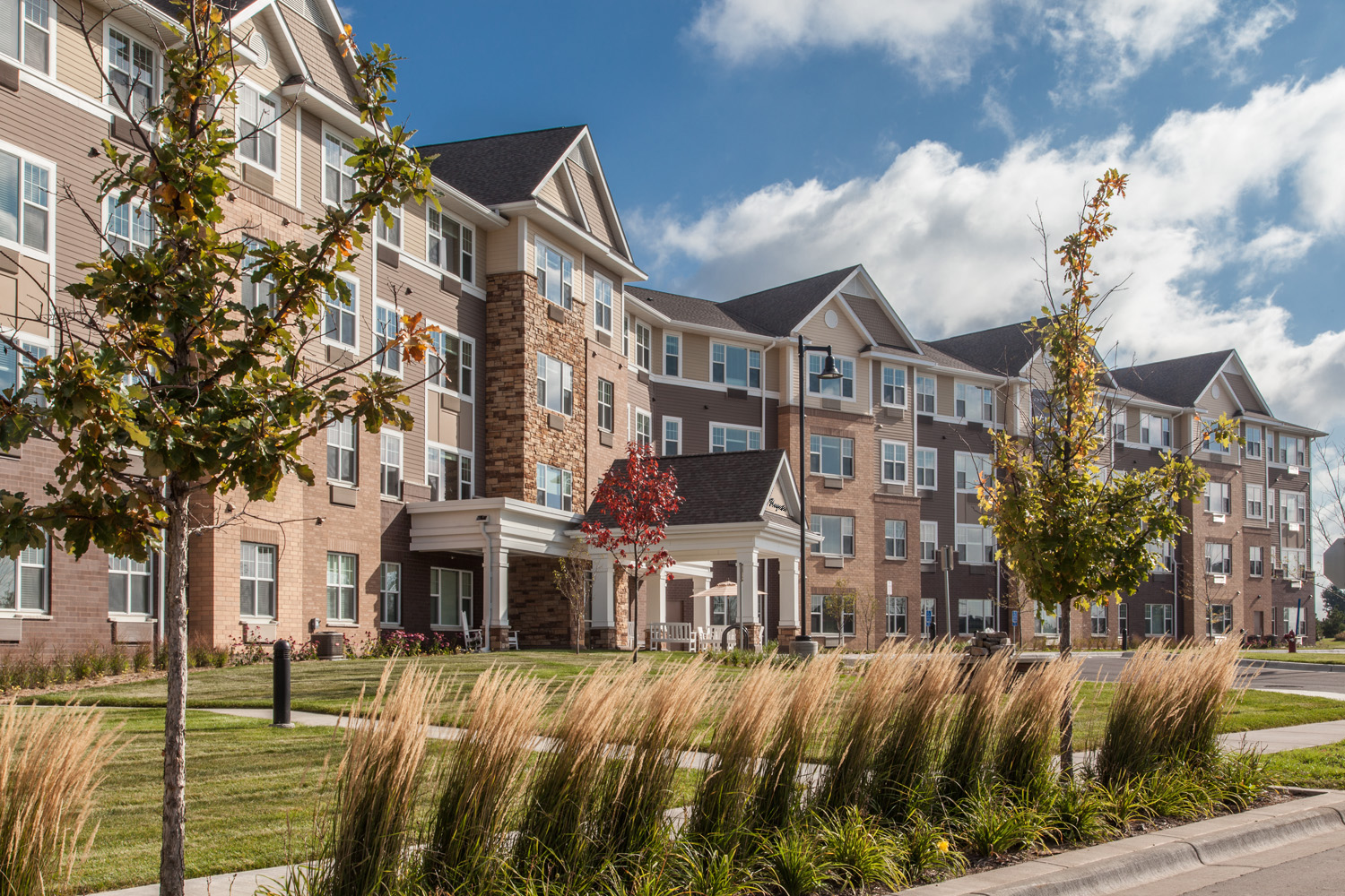 The Waters of Oakdale's Photo