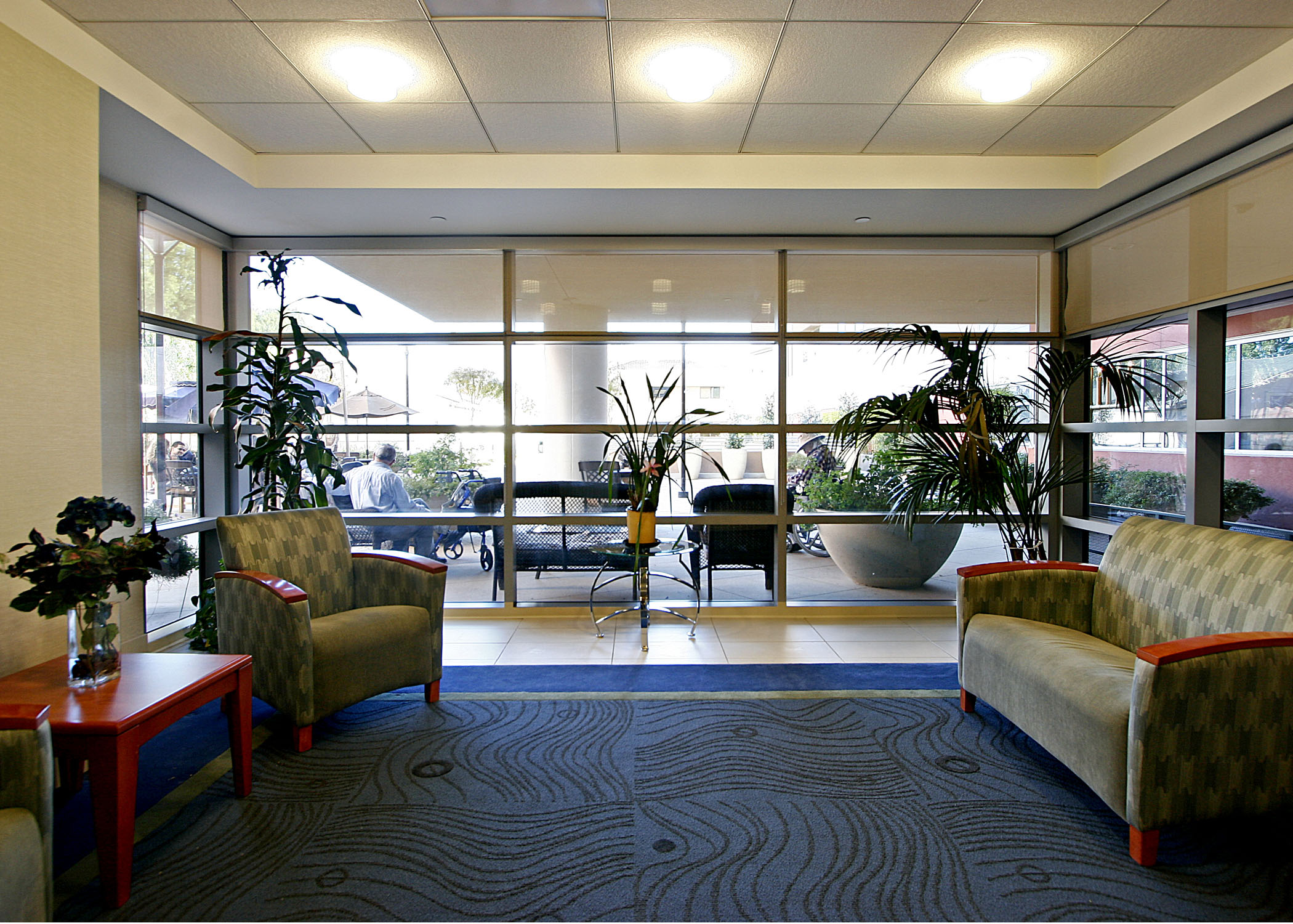 Los Angeles Jewish Health's Photo