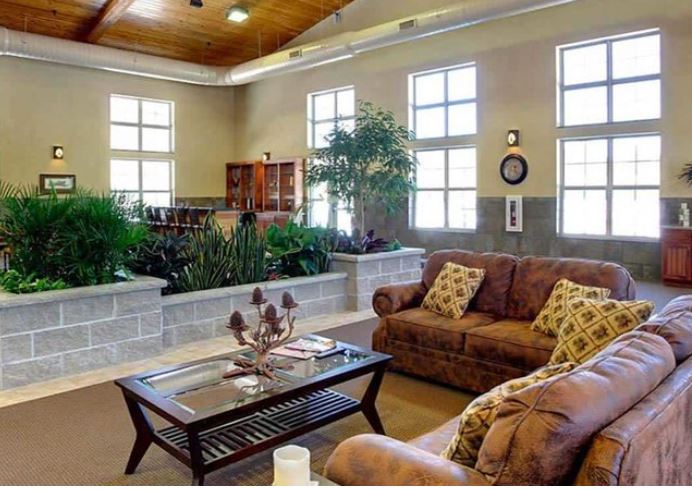 Milestone Senior Living Eagle River's Photo