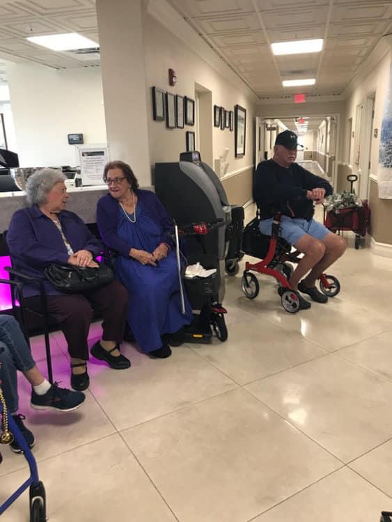 Chateau Madeleine Assisted Living and Transitional Memory Care's Photo