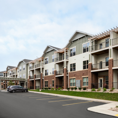 Aspire Senior Living Oshkosh's Photo