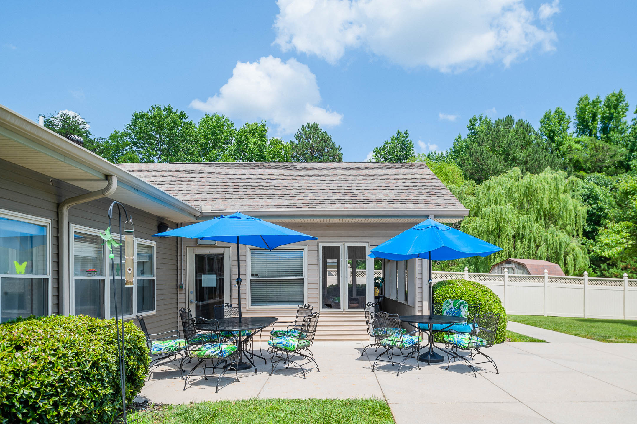 Ascension Living Valley Residence's Photo