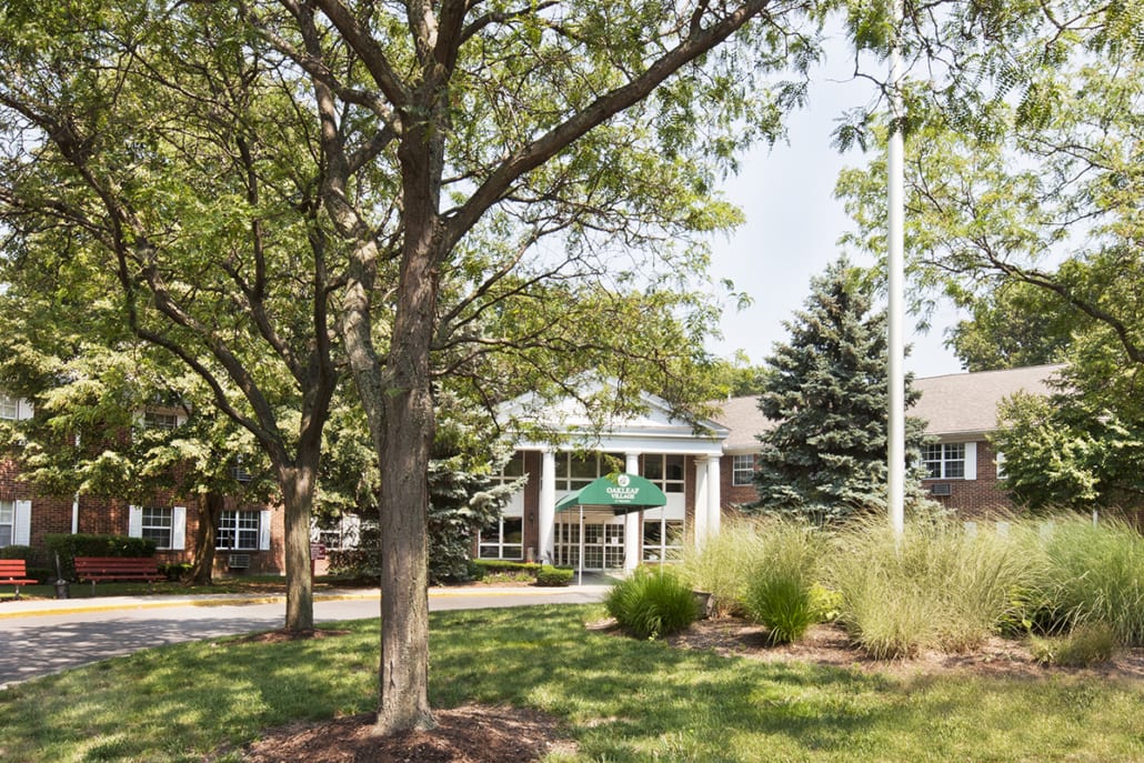 Oakleaf Village of Toledo - Sylvania's Photo