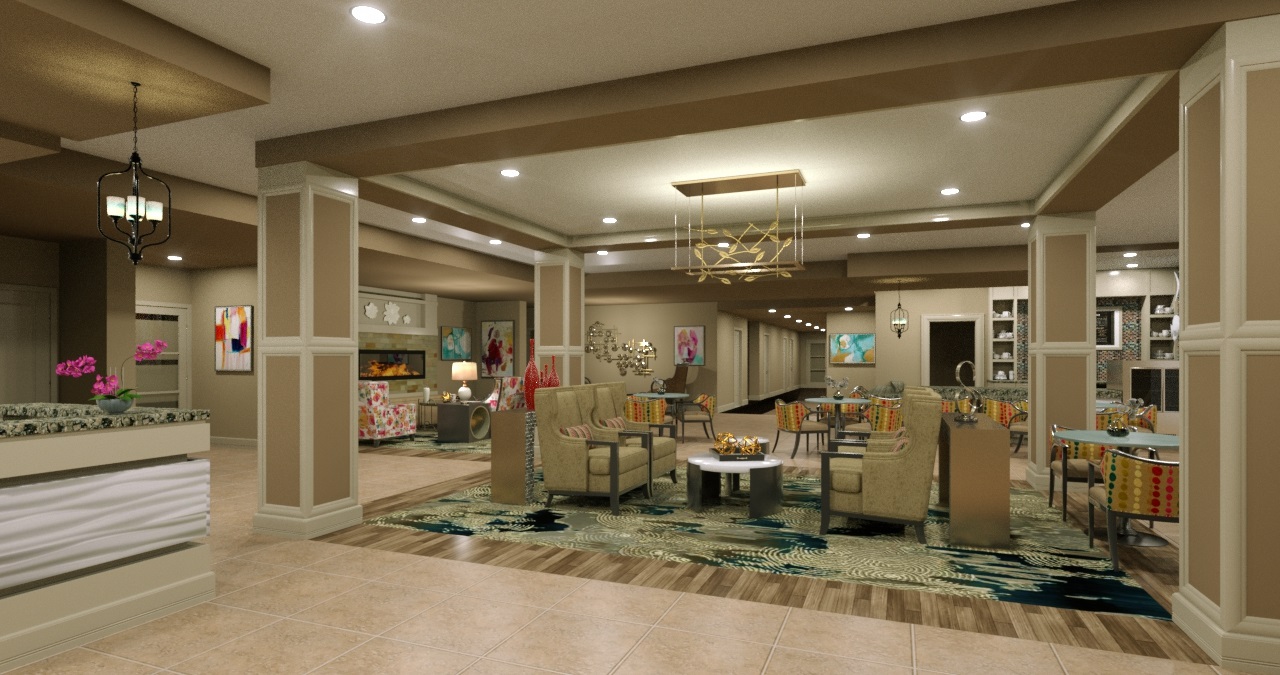 HarborChase of Palm Beach Gardens's Photo