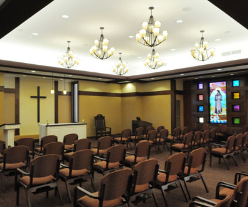 Ecumen St. Benedict's Community — Monticello's Photo