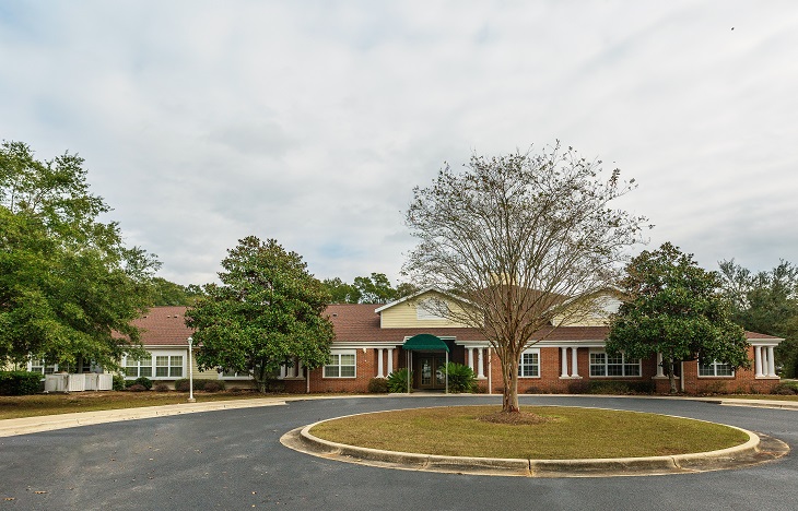 Sodalis Pensacola's Photo