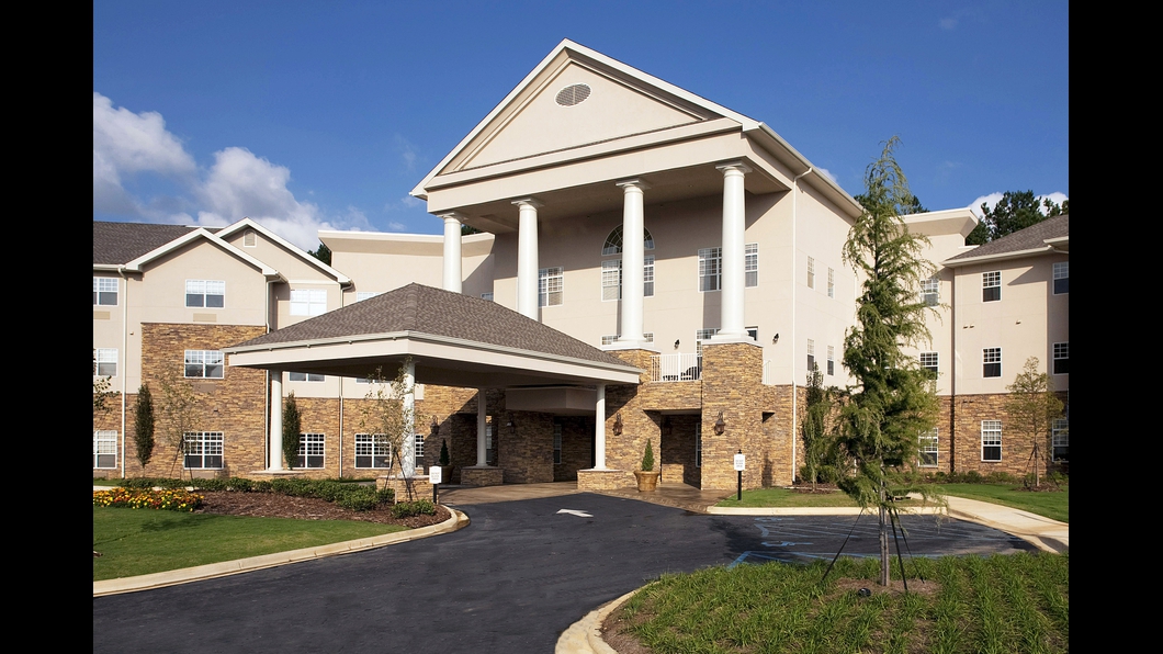 Somerby St. Vincent's One Nineteen's Photo