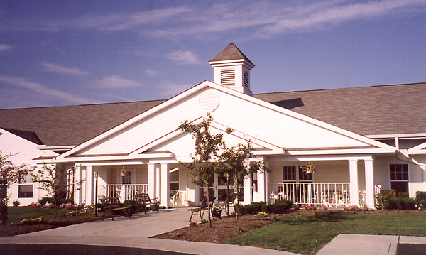 Glenwell - A DePaul Senior Living Community's Photo