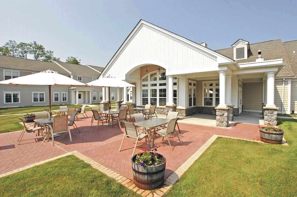 Yorktown Assisted Living Residence's Photo
