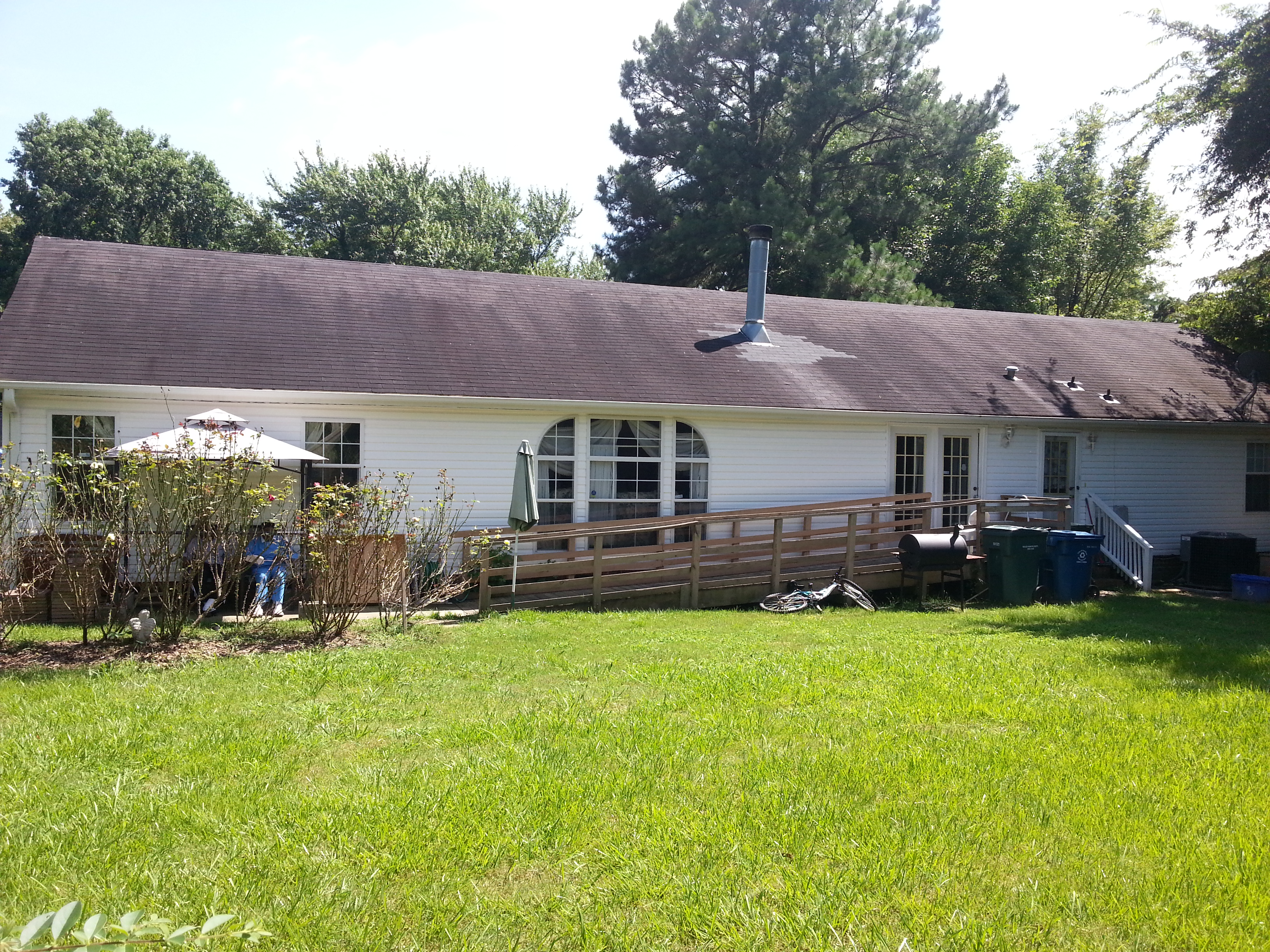 Tower of Blessing a Refuge to Seek #2's Photo