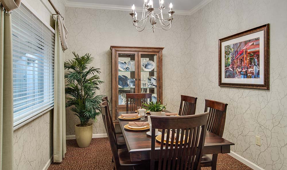 Hickory Gardens's Photo