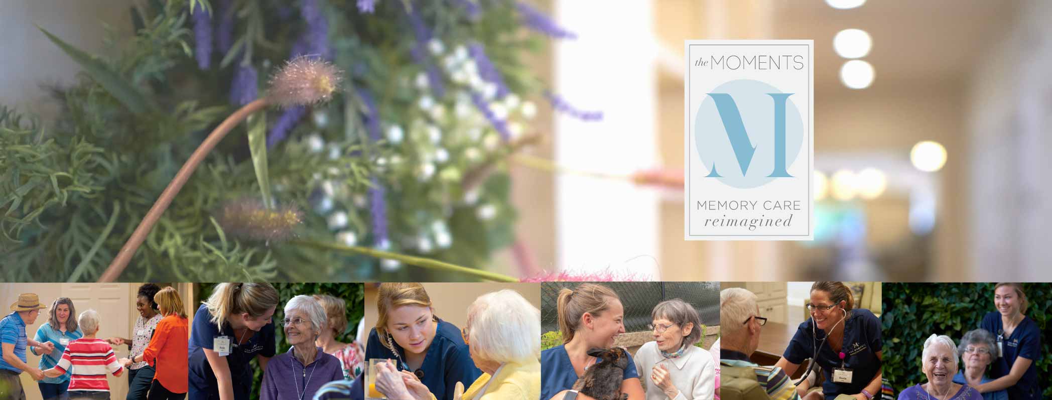 The Moments Memory Care's Photo