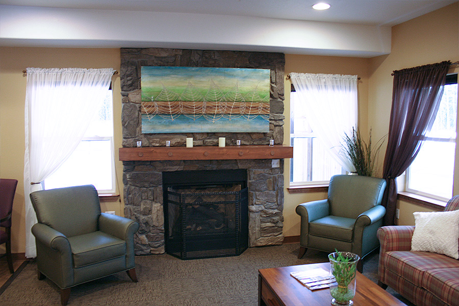 Aspen Creek Senior Living's Photo