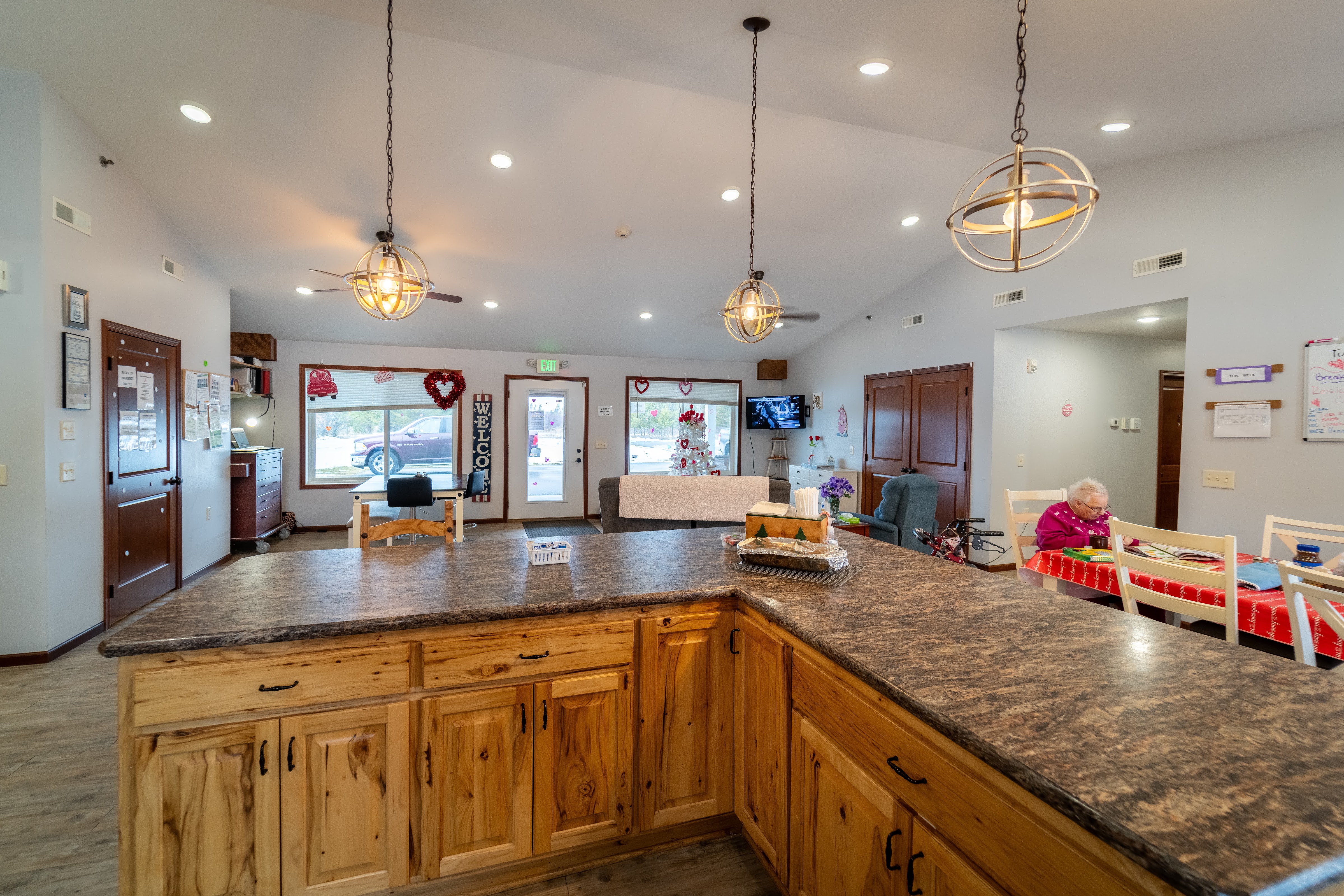 D & D Caring Hearts's Photo