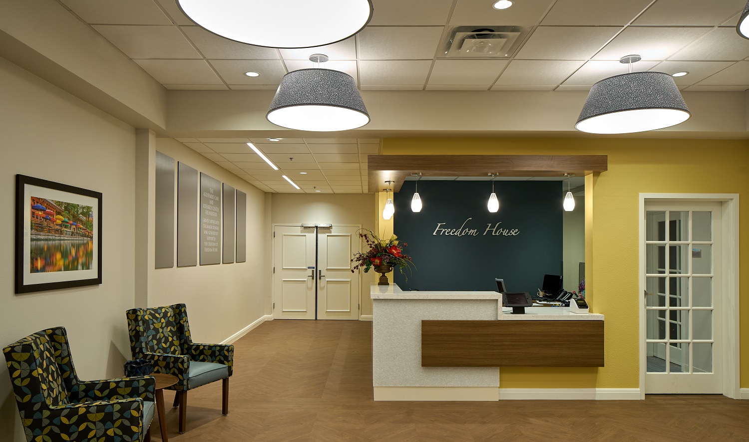 Freedom House Alzheimer's Care's Photo