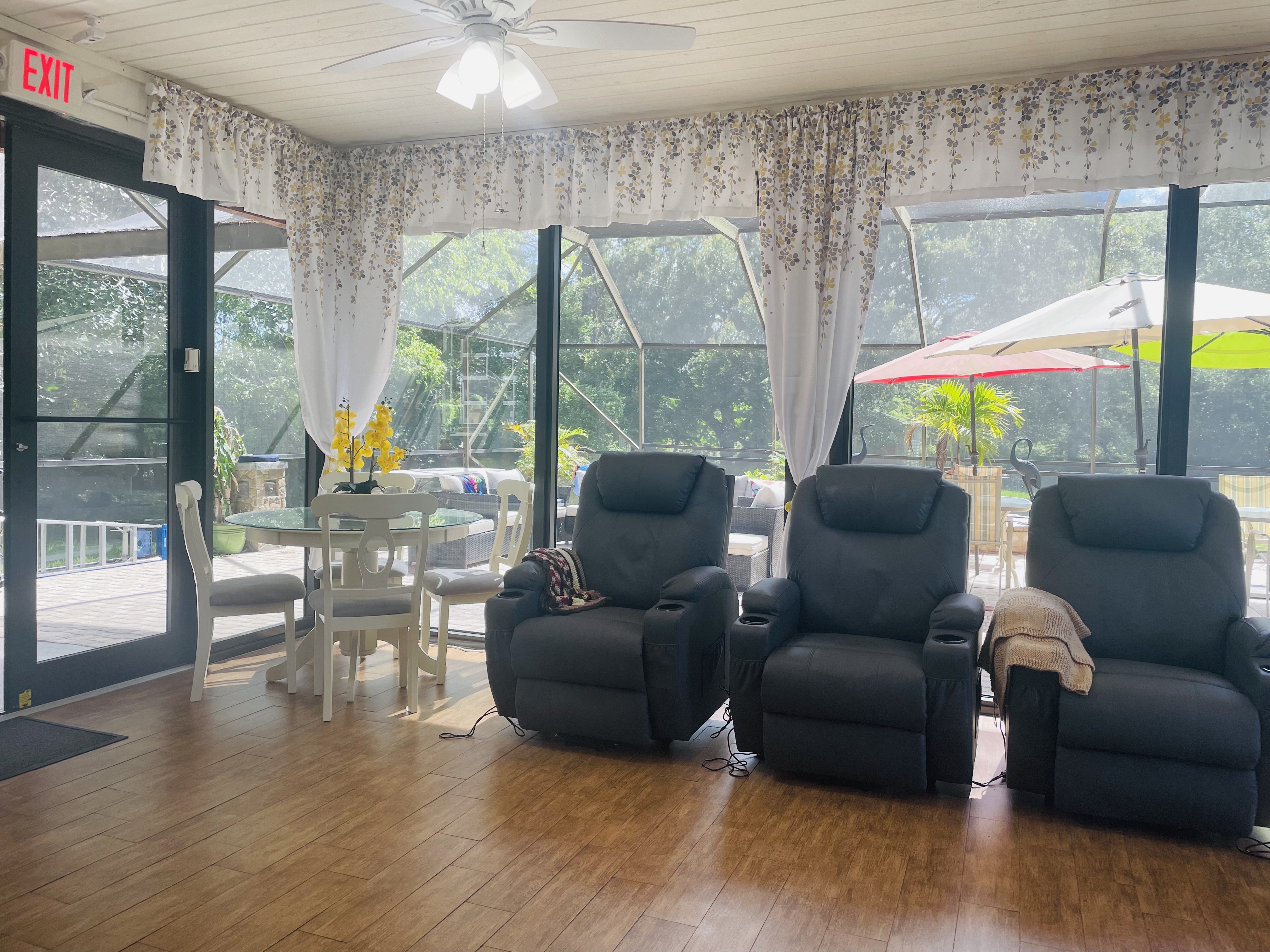 The Villa of Delray LLC's Photo