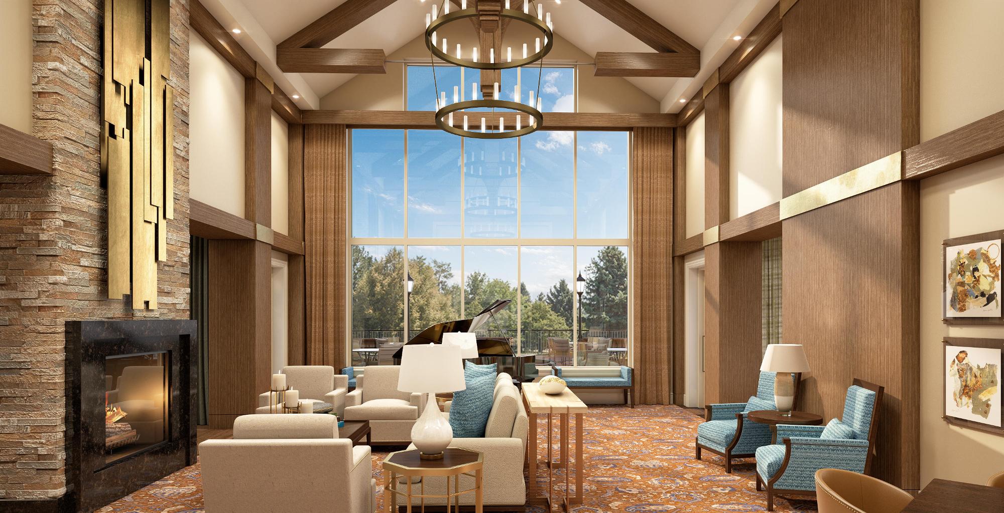 The Club at Briarcliff Manor's Photo