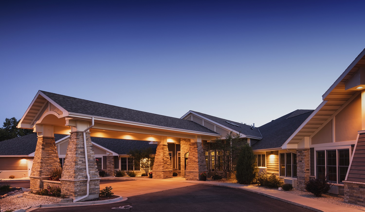 Mission Creek Senior Living's Photo